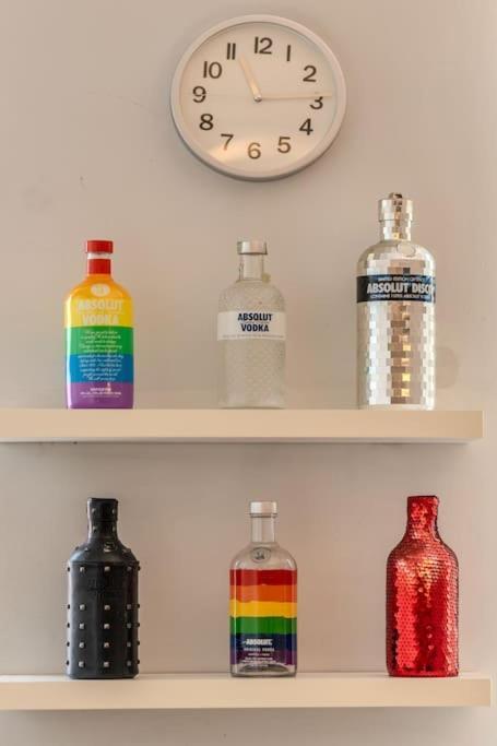 Lambrate Living * Mailand
