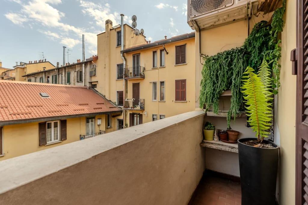 Apartment Lambrate Living *