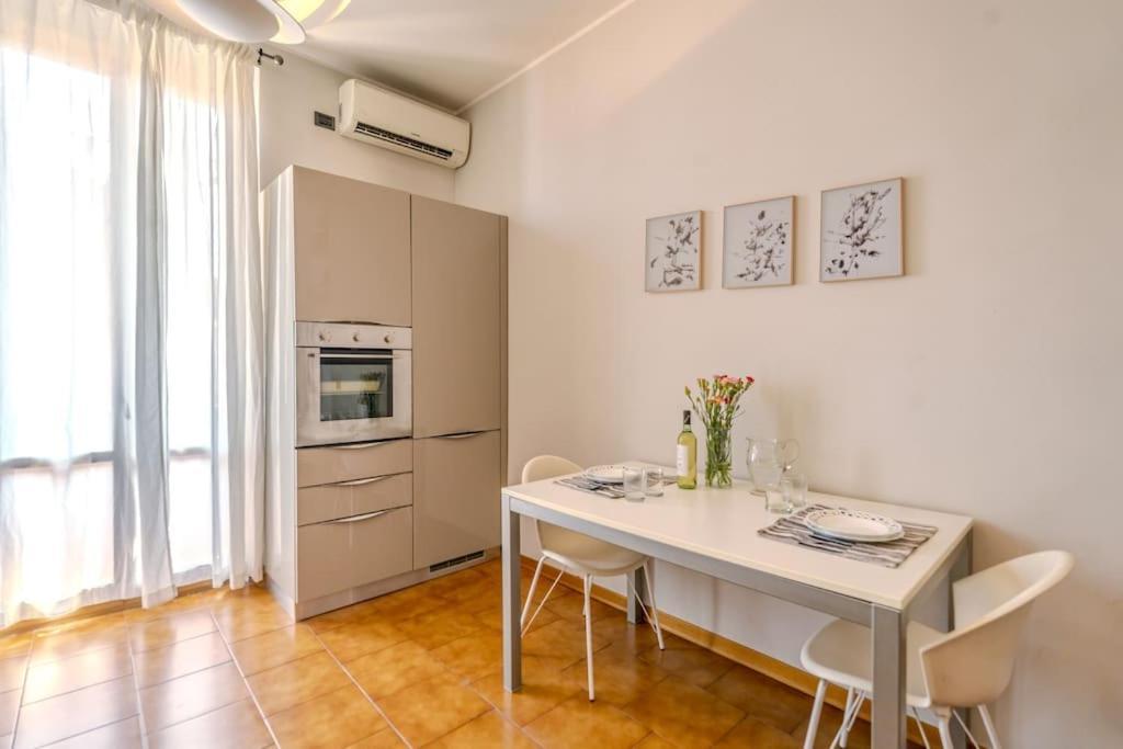 Lambrate Living Apartment