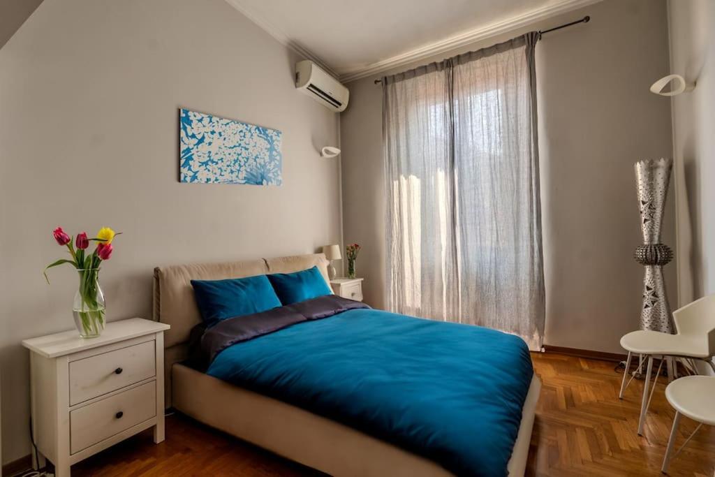 Lambrate Living Apartment Mailand